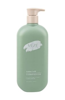 Шампунь для волос Veze Amino Acid Smoothing Fragrance Shampoo, 500 мл