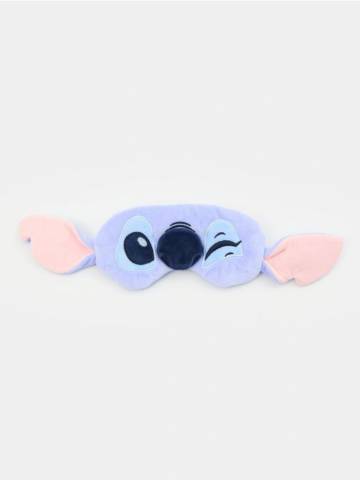 Маска для сну Lilo & Stitch - блакитний Маска для сну Lilo & Stitch - блакитний