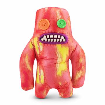 Мяка іграшка Fuggler Laboratory misfits Саскуш (15702D) Мяка іграшка Fuggler Laboratory misfits Саскуш (15702D)
