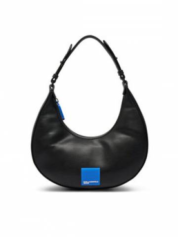 KARL LAGERFELD Сумка 235J3079 Чорний KARL LAGERFELD Сумка 235J3079 Чорний