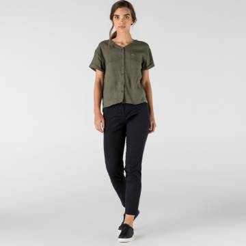 Lacoste штани жіночі Lacoste штани жіночі