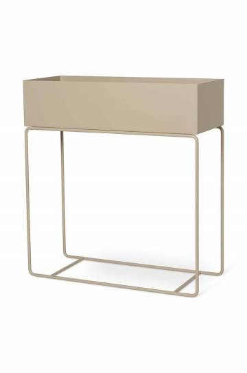 Горшок со стеллажом ferm LIVING Plant Box Горшок со стеллажом ferm LIVING Plant Box