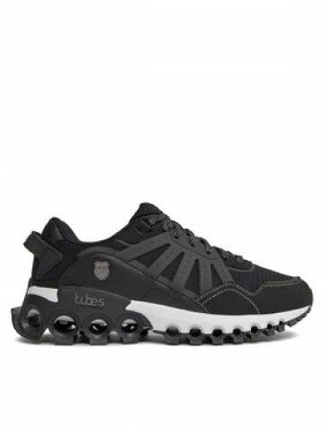 K-Swiss Снікерcи Tubes Sport Trail 08540-065-M Чорний K-Swiss Снікерcи Tubes Sport Trail 08540-065-M Чорний