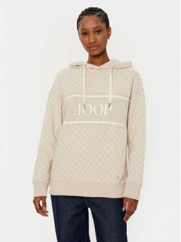 JOOP! Світшот 58 JW221JE114 30030062 Бежевий Regular Fit JOOP! Світшот 58 JW221JE114 30030062 Бежевий Regular Fit