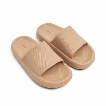 Cropp - В’єтнамки - бежевий Cropp - В’єтнамки - бежевий