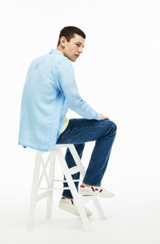 Lacoste сорочка чоловіча