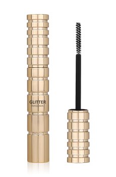 Тушь для ресниц Patricia Ledo Glitter Mascara, Diamond Gray, 9 мл