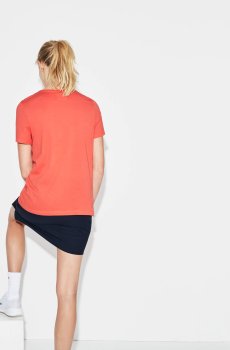 Lacoste футболка жіноча SPORT