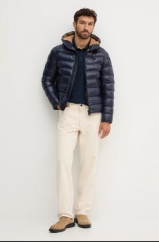 Хлопковое поло Aeronautica Militare