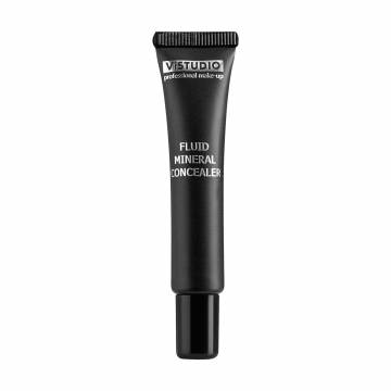 Минеральный консилер для лица ViSTUDIO Fluid Mineral Concealer 02 Бежевый натуральный, 10 мл Минеральный консилер для лица ViSTUDIO Fluid Mineral Concealer 02 Бежевый натуральный, 10 мл