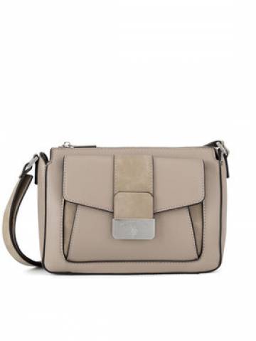 U.S. Polo Assn. Сумка BIUXT8424WVP Бежевий U.S. Polo Assn. Сумка BIUXT8424WVP Бежевий