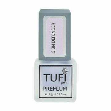 Средство для защиты кутикулы Tufi Profi Premium Skin Defender, 8 мл Средство для защиты кутикулы Tufi Profi Premium Skin Defender, 8 мл