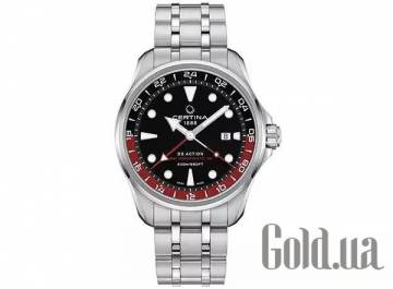 Швейцарские часы Certina Швейцарские часы Certina