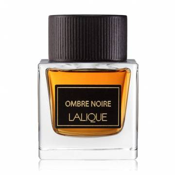 Lalique Ombre Noire Парфюмированная вода мужская, 100 мл