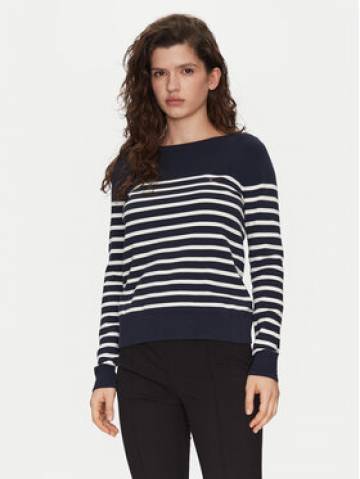 Tommy Hilfiger Светр WW0WW40099 Cиній Regular Fit