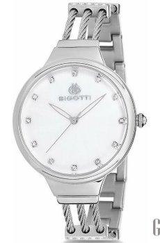 Часы Bigotti