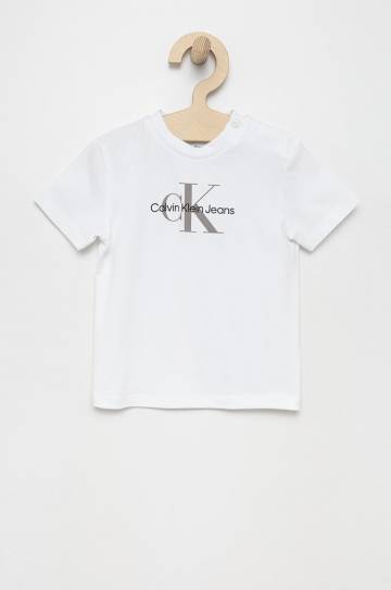 Детский комплект Calvin Klein Jeans цвет чёрный Детский комплект Calvin Klein Jeans цвет чёрный