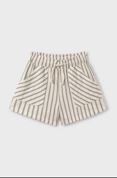 Детские хлопковые шорты Mayoral