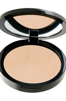 Уценка! Компактная пудра для лица Pastel Profashion Advanced Compact Powder 45, 11 г