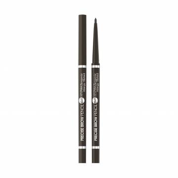 Карандаш для бровей Bell HypoAllergenic Precise Brow Pencil 03 Brunette, 5 г