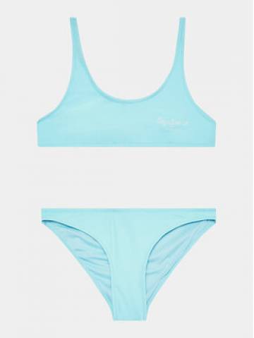 Pepe Jeans Купальник Mauricia PGB10387 Зелений Pepe Jeans Купальник Mauricia PGB10387 Зелений