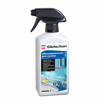 Обезжириватель для кухонь Glutoclean, 500 мл Обезжириватель для кухонь Glutoclean, 500 мл