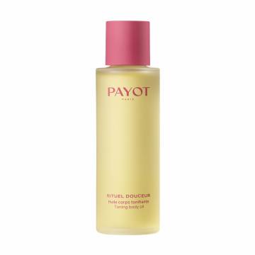 Масло для тела Payot Toning Body Oil, 100 мл Масло для тела Payot Toning Body Oil, 100 мл