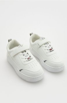 Reserved - Кросівки Pokémon - кремовий - 8901Z-01X