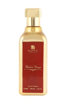 Riiffs Perfumes Amber Rouge Парфюмированная вода мужская, 100 мл
