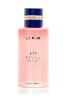 La Rive Her Choice Парфюмированная вода женская, 100 мл