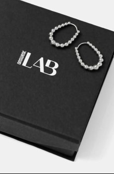 Сережки Answear.LAB