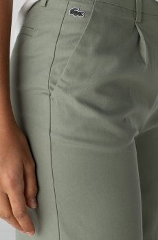 Lacoste шорти жіночі