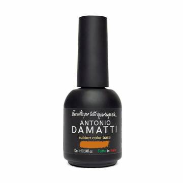 Каучуковая база для гель-лака Antonio Damatti Rubber Color Base, 010, 9 мл Каучуковая база для гель-лака Antonio Damatti Rubber Color Base, 010, 9 мл