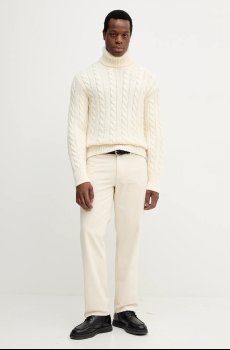 Шерстяной свитер Bally