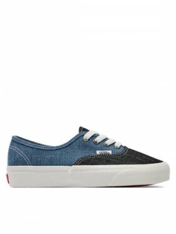 Vans Кросівки Authentic VN000BW5Y6Z1 Голубий Vans Кросівки Authentic VN000BW5Y6Z1 Голубий