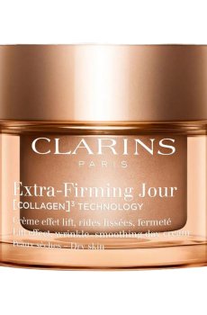 Дневной крем для лица Clarins Extra-Firming Jour Day Cream для сухой кожи, 50 мл