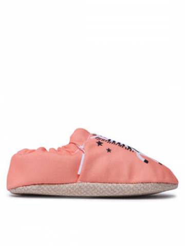 Dudino Тапочки Twin Walk 2C82A Оранжевий Dudino Тапочки Twin Walk 2C82A Оранжевий