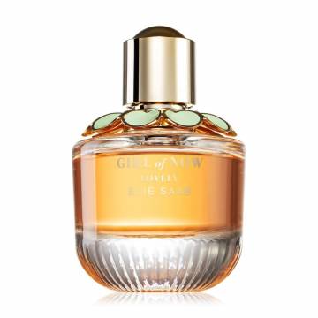 Elie Saab Girl Of Now Lovely Парфюмированная вода женская, 50 мл Elie Saab Girl Of Now Lovely Парфюмированная вода женская, 50 мл