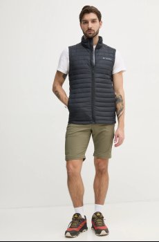 Спортивная безрукавка Columbia Silver Falls II