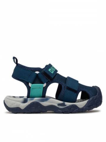 Big Star Shoes Босоніжки NN374232 Cиній Big Star Shoes Босоніжки NN374232 Cиній