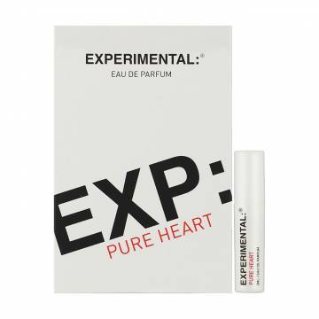 Min New York Pure Heart Парфюмированная вода унисекс, 2 мл (пробник) Min New York Pure Heart Парфюмированная вода унисекс, 2 мл (пробник)