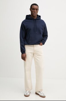 Хлопковая кофта Lacoste