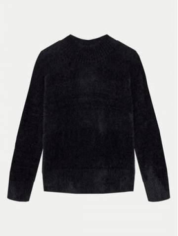 United Colors Of Benetton Гольф 19BAC200I Чорний Regular Fit United Colors Of Benetton Гольф 19BAC200I Чорний Regular Fit