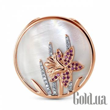 Женский кулон Lurie Jewelry Женский кулон Lurie Jewelry