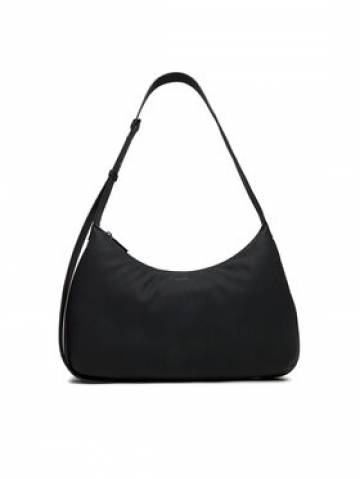 Calvin Klein Сумка Soft Medium Tote K60K612154 Чорний Calvin Klein Сумка Soft Medium Tote K60K612154 Чорний