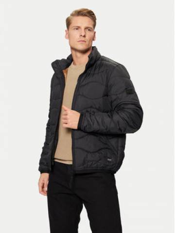 Blend Пуховик 20717645 Чорний Regular Fit Blend Пуховик 20717645 Чорний Regular Fit