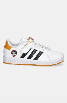 Детские кроссовки adidas GRAND COURT COCO