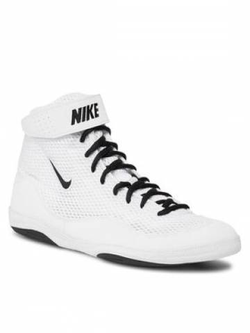 Nike Боксерське взуття Inflict 325256 101 Білий Nike Боксерське взуття Inflict 325256 101 Білий