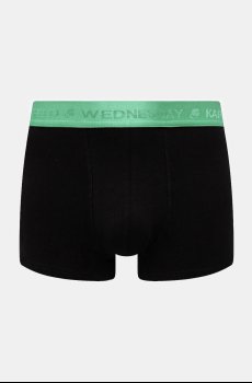 Боксеры Karl Lagerfeld 7 шт