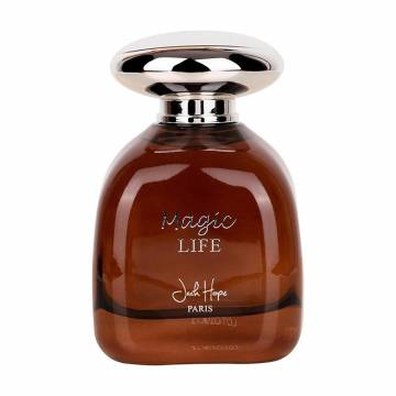 Jack Hope Magic Life Парфюмированная вода мужская, 100 мл Jack Hope Magic Life Парфюмированная вода мужская, 100 мл